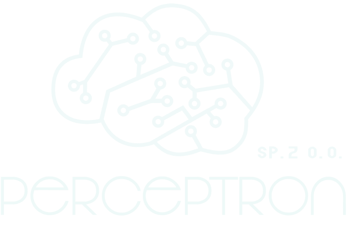 Perceptron logo